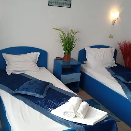 Hotel Amalia Hotel Eforie Nord