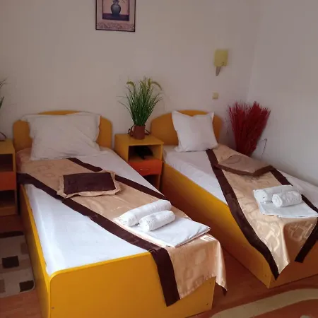 Hotel Hotel Amalia