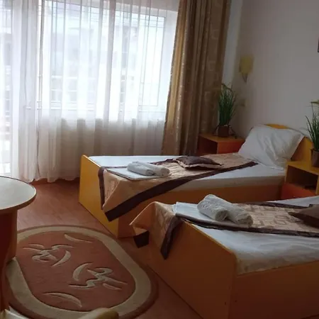 Hotel Amalia Hotel Eforie Nord